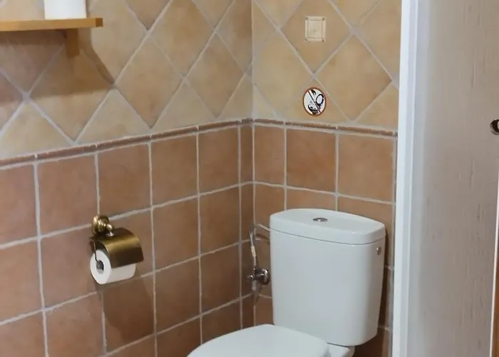 Hotel La Casa Chacinera 3*