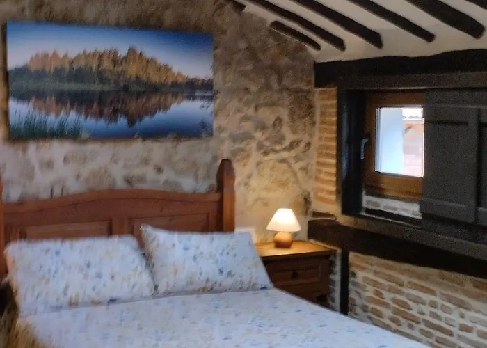 Hotel La Casa Chacinera