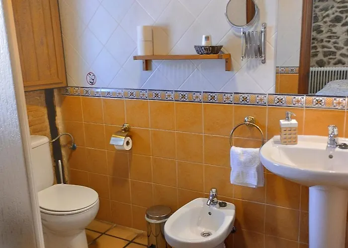 La Casa Chacinera Hotel