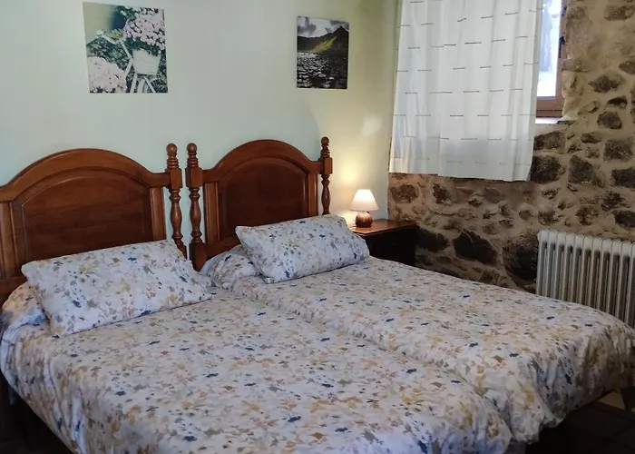 La Casa Chacinera Hotel Candelario