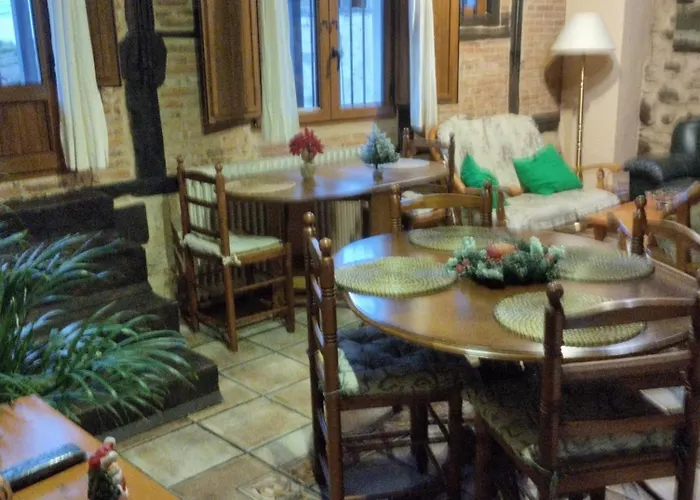 Hotel La Casa Chacinera