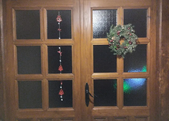 Hotel La Casa Chacinera