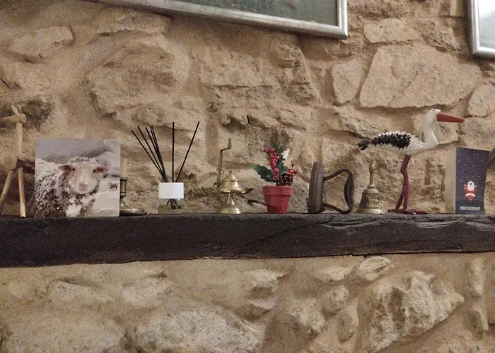 La Casa Chacinera Hotel 3*