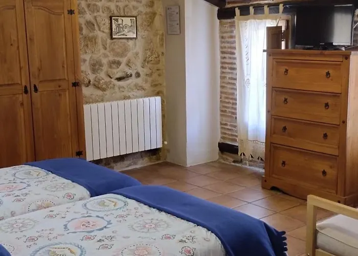 Hotel La Casa Chacinera 3*