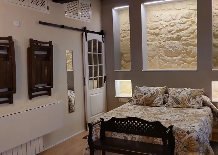 Hotel La Casa Chacinera