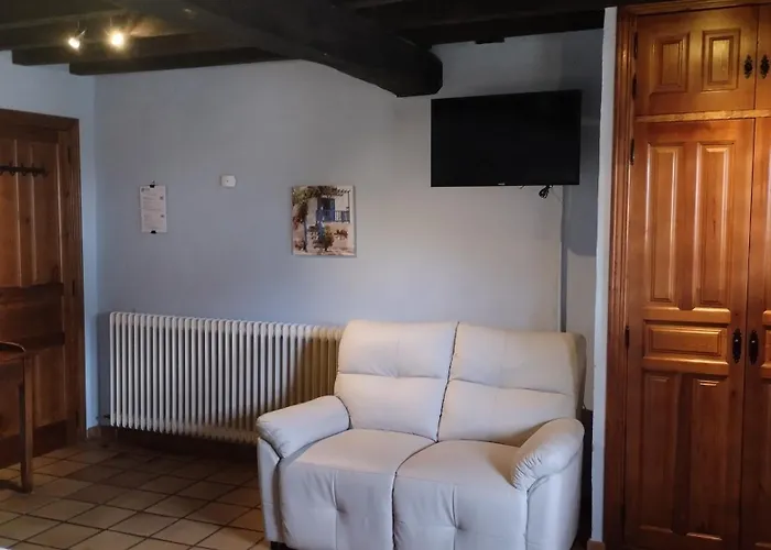 Hotel La Casa Chacinera