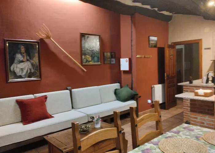 La Casa Chacinera Hotel