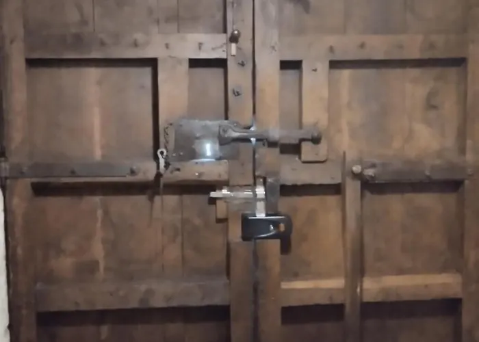 La Casa Chacinera Hotel