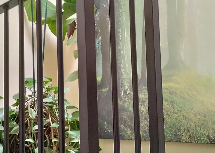 Hotel La Casa Chacinera Candelario