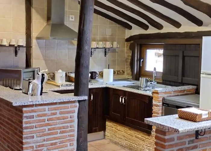 La Casa Chacinera Candelario