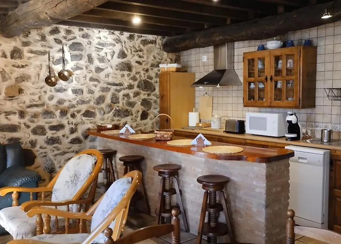 Hotel La Casa Chacinera 3*