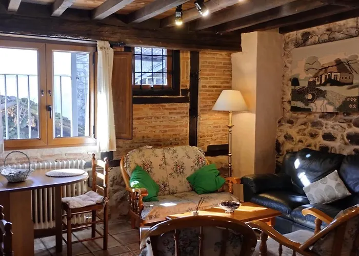 La Casa Chacinera Hotel 3*