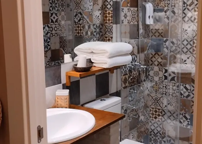 Hotel La Casa Chacinera