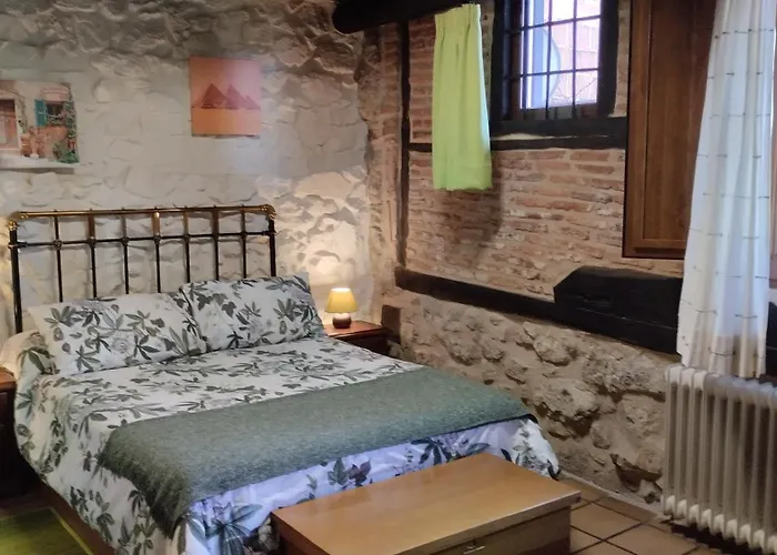 Hotel La Casa Chacinera