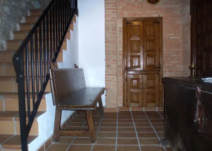 La Casa Chacinera 3*