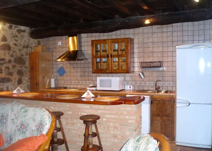 La Casa Chacinera Candelario