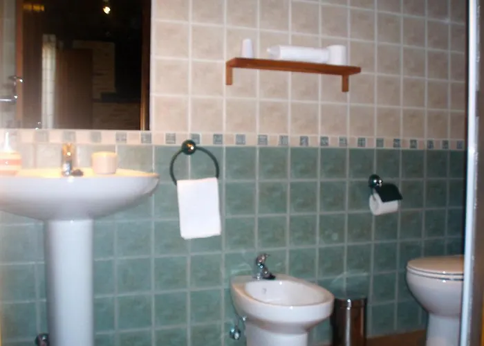 La Casa Chacinera 3* Candelario