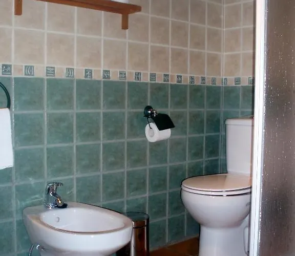 La Casa Chacinera Hotel 3*