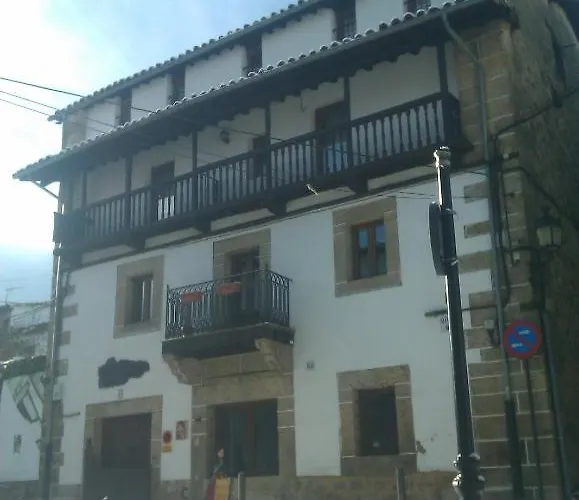 La Casa Chacinera Hotel 3*