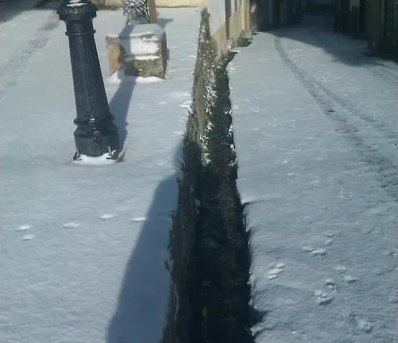 La Casa Chacinera 3* Candelario