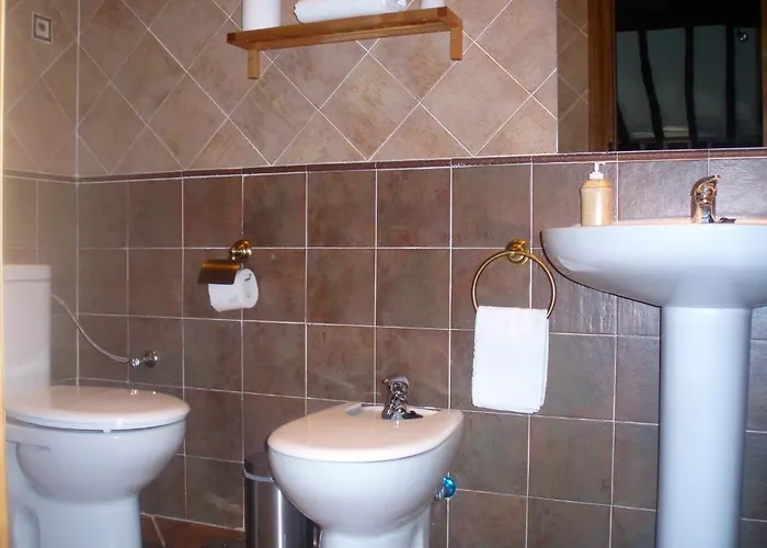 Hotel La Casa Chacinera 3*