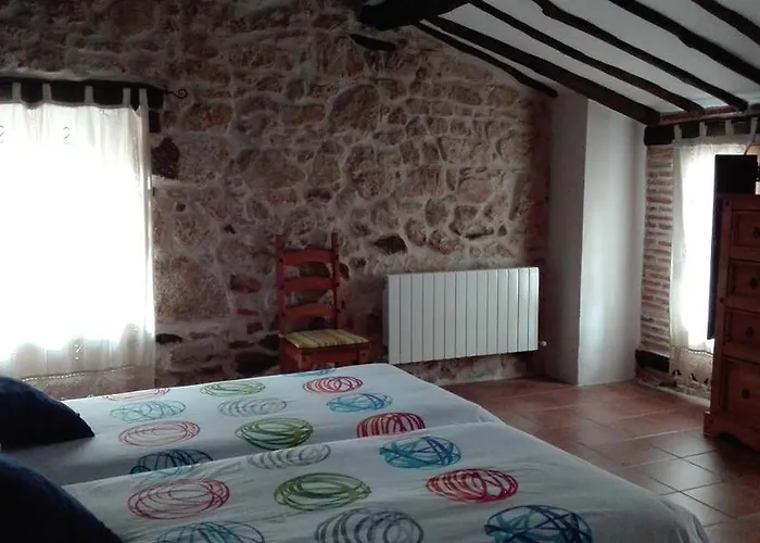 La Casa Chacinera Hotel