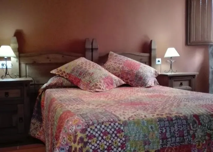 Hotel La Casa Chacinera 3*