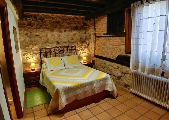La Casa Chacinera 3*