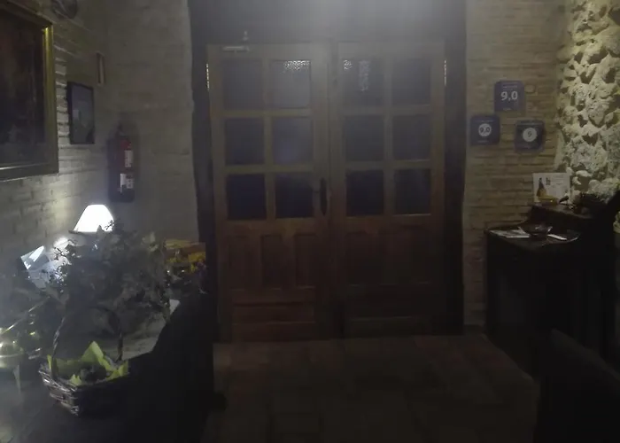 La Casa Chacinera 3*