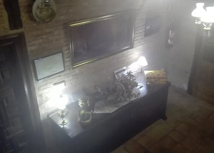 La Casa Chacinera Hotel 3*