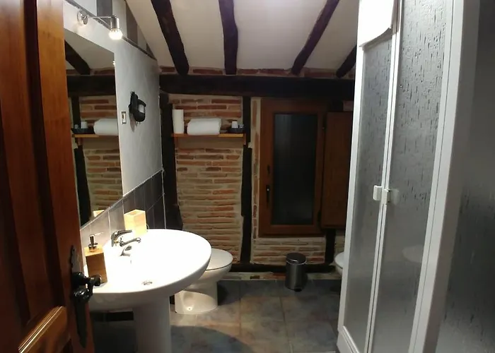 La Casa Chacinera 3* Candelario