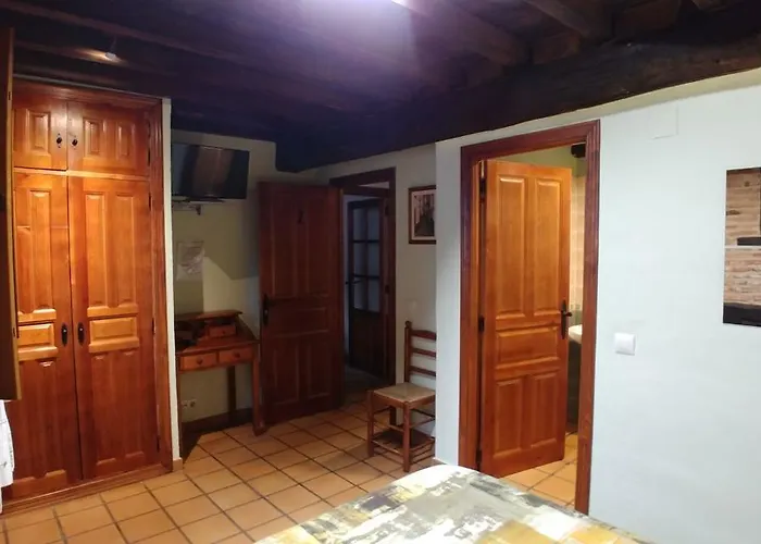 La Casa Chacinera Hotel