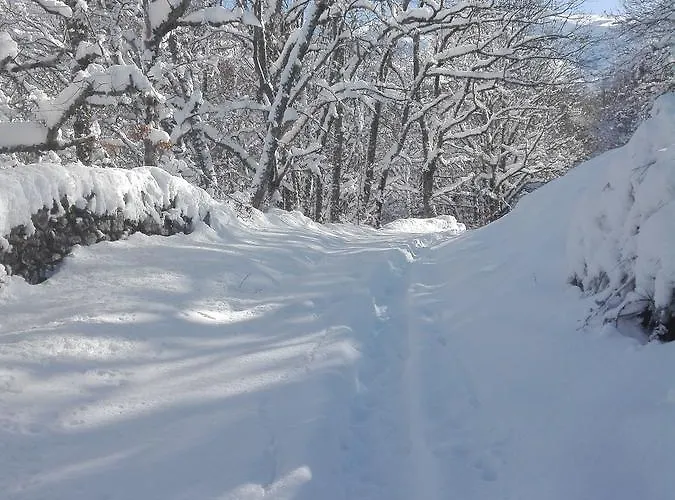 La Casa Chacinera Hotel Candelario