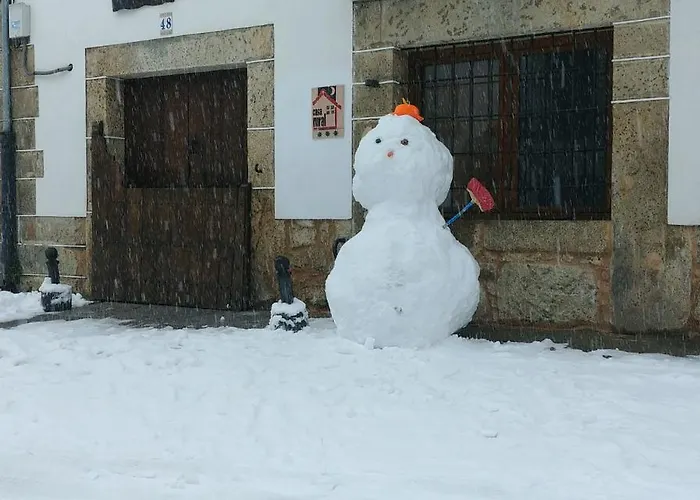 La Casa Chacinera Hotel