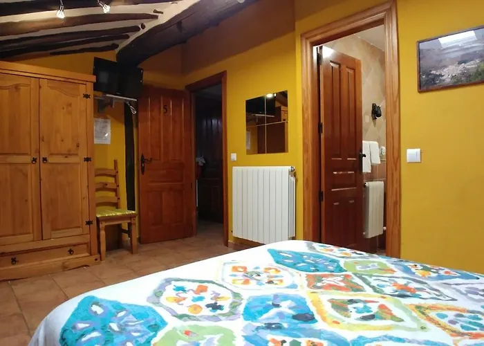 La Casa Chacinera Candelario