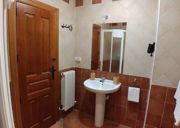 La Casa Chacinera 3* Candelario