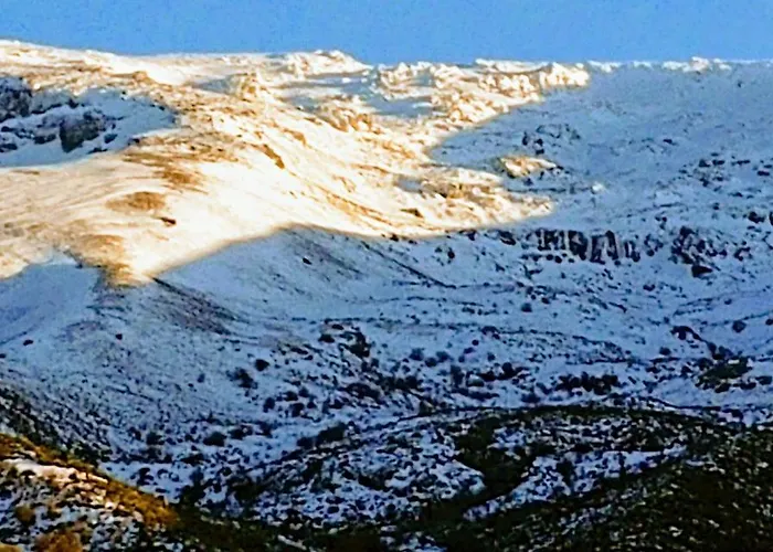 La Casa Chacinera 3*