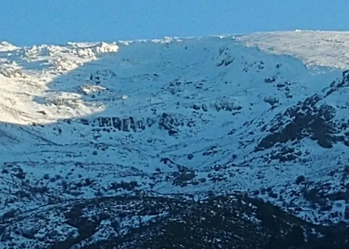 La Casa Chacinera Hotel Candelario