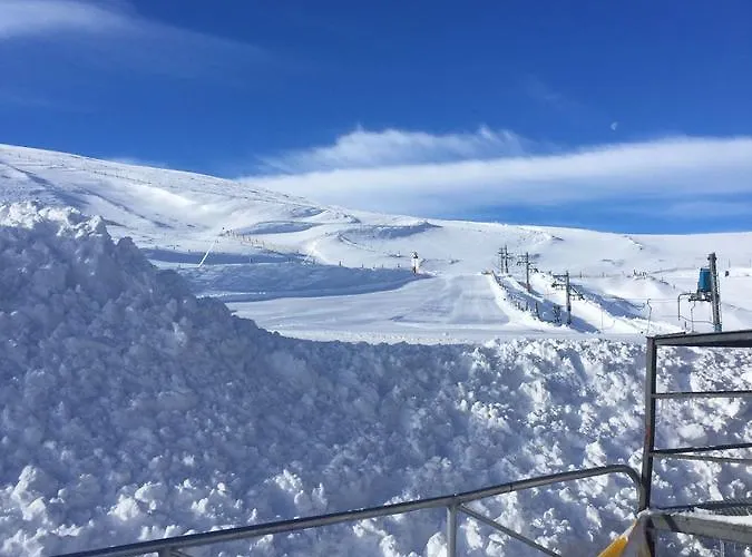 La Casa Chacinera Candelario