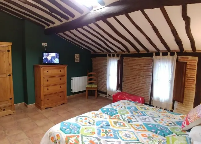 La Casa Chacinera Hotel