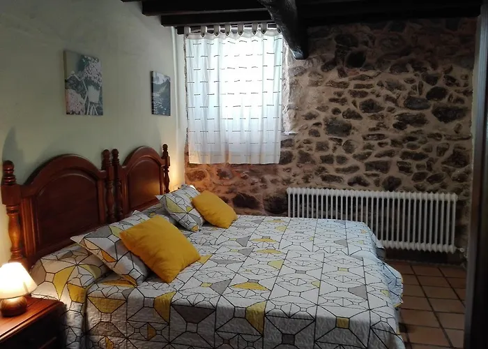 La Casa Chacinera 3*