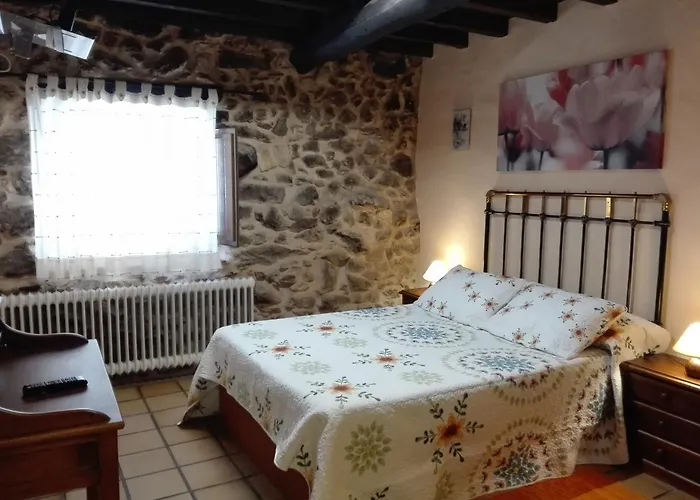 La Casa Chacinera 3*