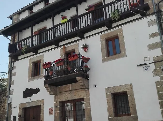 La Casa Chacinera 3*