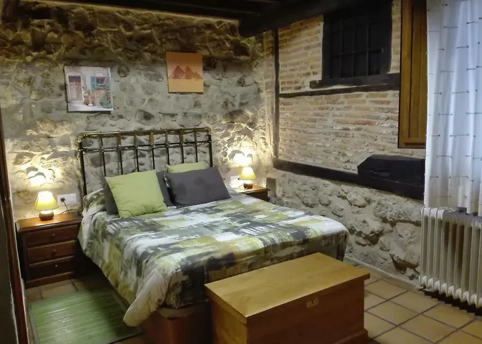 La Casa Chacinera 3* Candelario