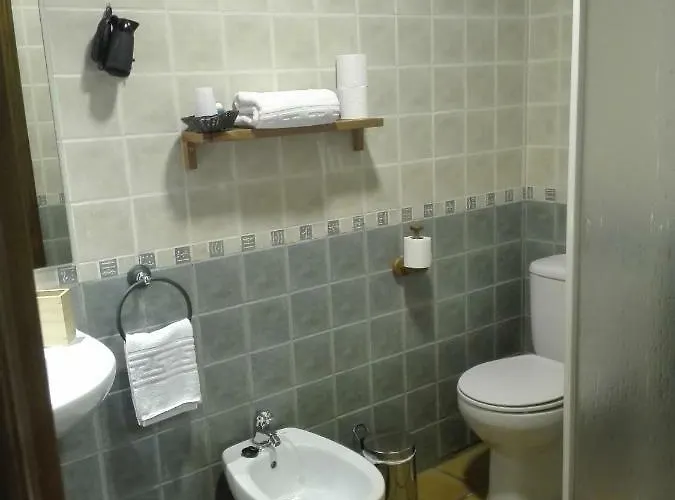 Hotel La Casa Chacinera 3*