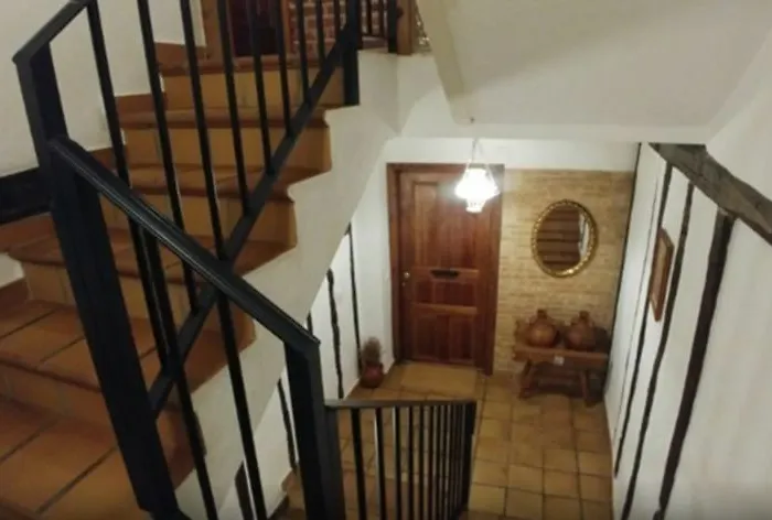 Hotel La Casa Chacinera 3*