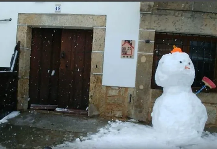 La Casa Chacinera Hotel 3*