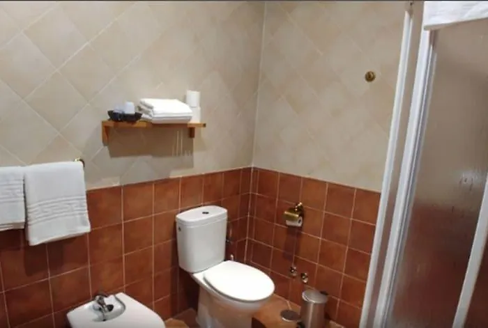 La Casa Chacinera Hotel